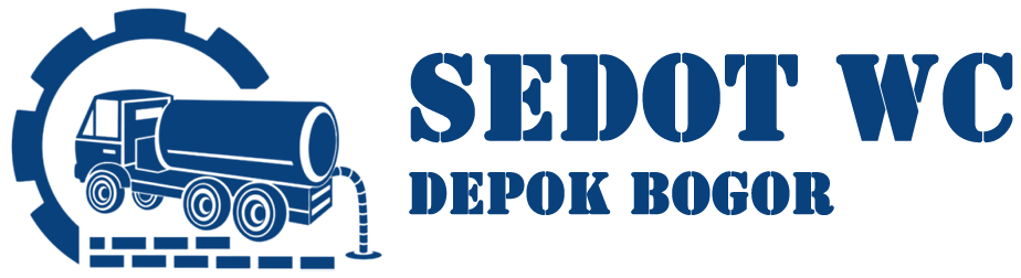 Sedot WC Depok Bogor